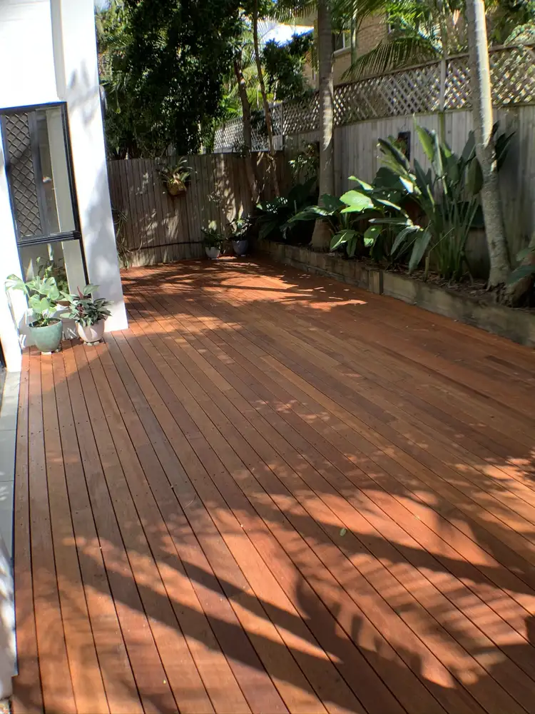 Second view of Homely townhouse listing, 8/8/23-25 Blake st, Southport QLD 4215