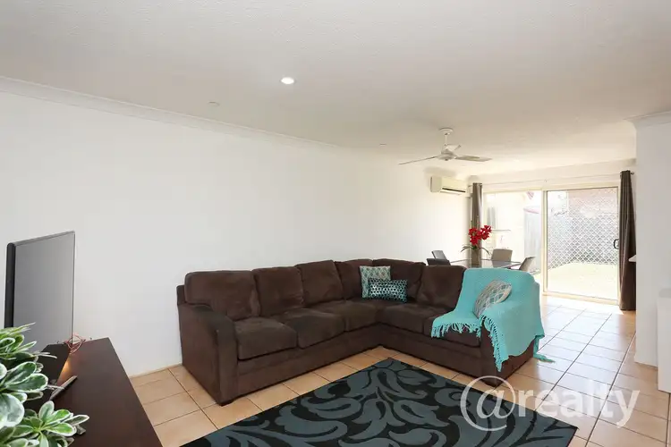 Second view of Homely townhouse listing, 503/2 Nicol Way, Brendale QLD 4500