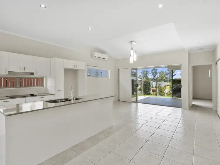 Second view of Homely retirement listing, 8/41 Radke Road, Bethania QLD 4205