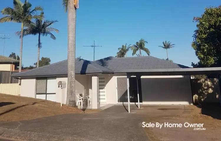 Main view of Homely house listing, 3 Dunraven Close, Durack QLD 4077