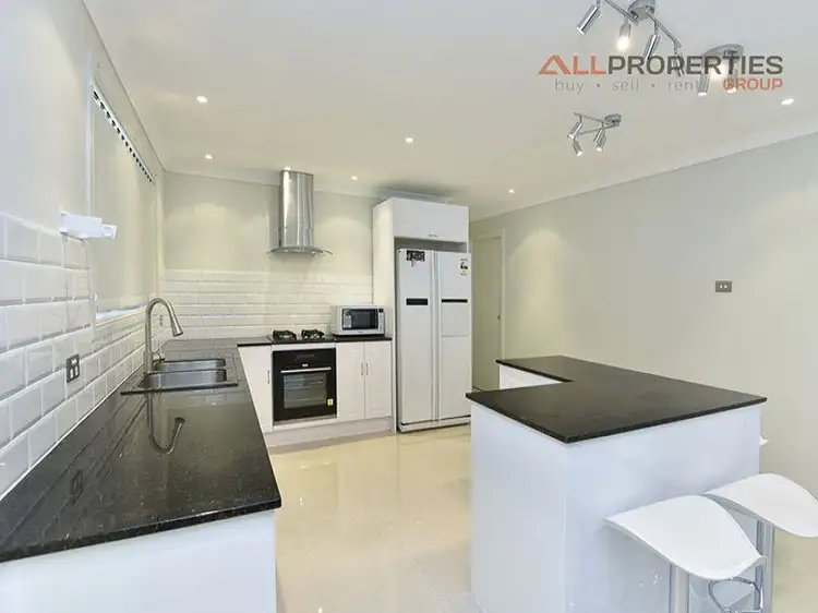 Third view of Homely house listing, 3 Dunraven Close, Durack QLD 4077
