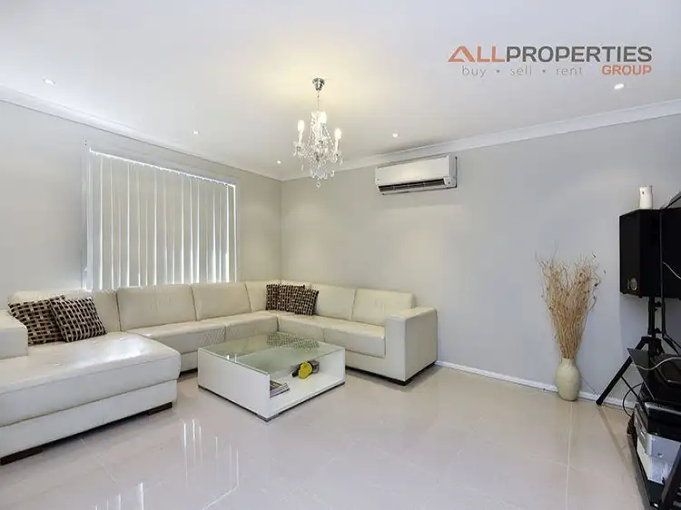 Fourth view of Homely house listing, 3 Dunraven Close, Durack QLD 4077