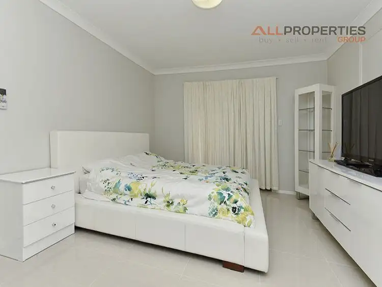 Fifth view of Homely house listing, 3 Dunraven Close, Durack QLD 4077