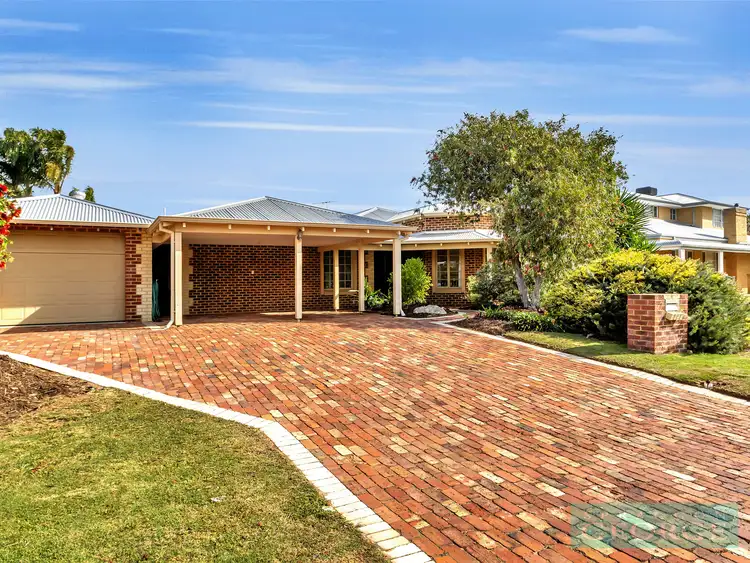 7 Prefect Place, Duncraig WA 6023
