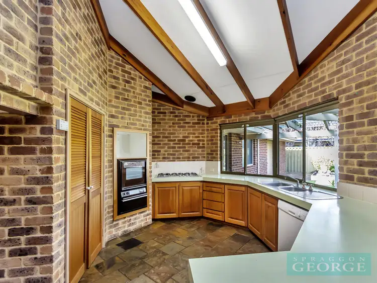 Sixth view of Homely house listing, 7 Prefect Place, Duncraig WA 6023