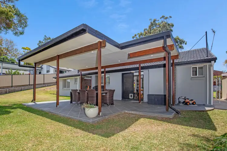 Main view of Homely house listing, 16 Kittani Crescent, Ashmore QLD 4214
