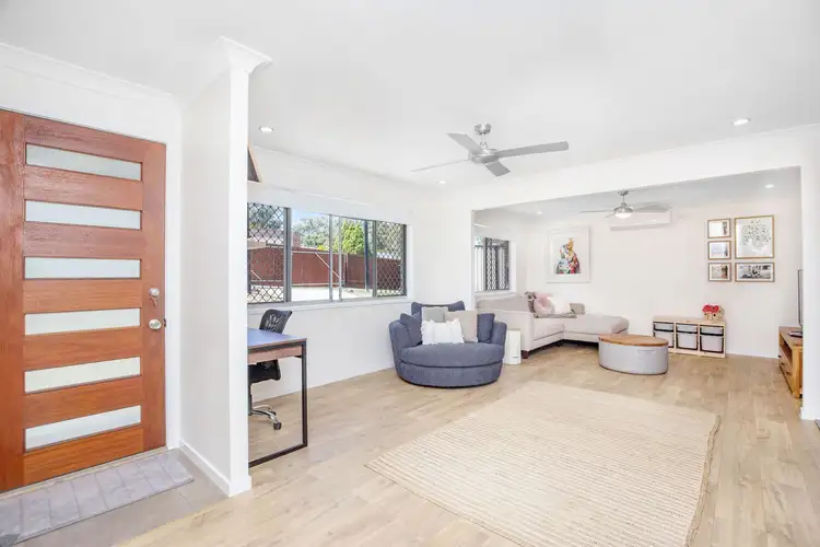 Fourth view of Homely house listing, 16 Kittani Crescent, Ashmore QLD 4214