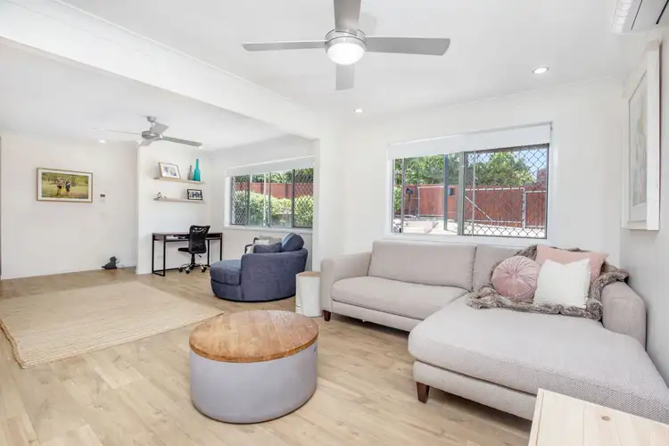 Fifth view of Homely house listing, 16 Kittani Crescent, Ashmore QLD 4214