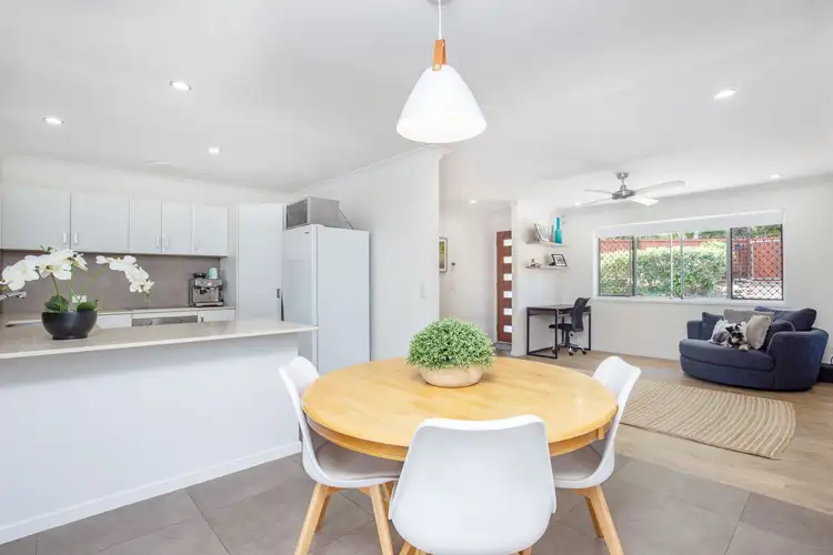 Sixth view of Homely house listing, 16 Kittani Crescent, Ashmore QLD 4214