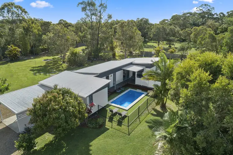11 Edington Drive, Cooroibah QLD 4565