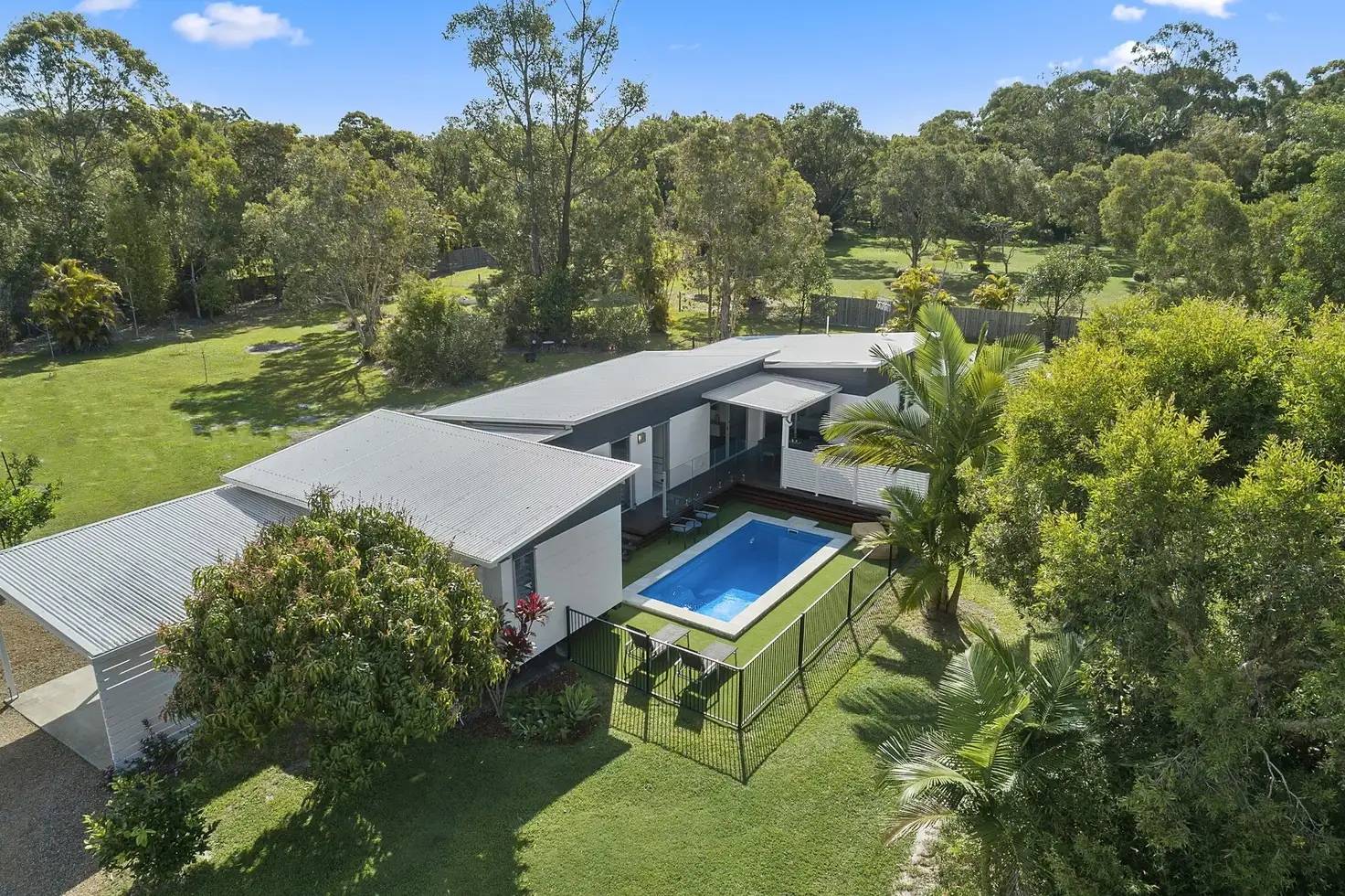 Main view of Homely rural property listing, 11 Edington Drive, Cooroibah QLD 4565
