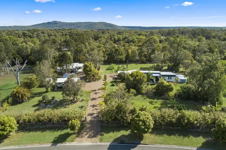 Third view of Homely rural property listing, 11 Edington Drive, Cooroibah QLD 4565