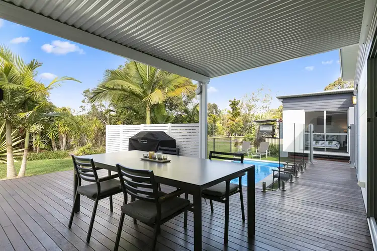 Fourth view of Homely rural property listing, 11 Edington Drive, Cooroibah QLD 4565