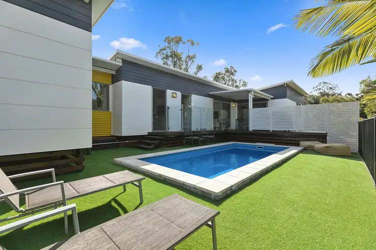 Fifth view of Homely rural property listing, 11 Edington Drive, Cooroibah QLD 4565