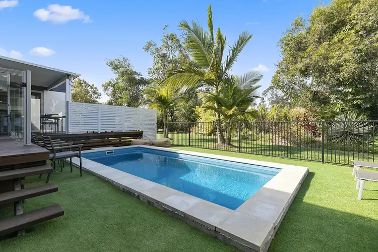 Sixth view of Homely rural property listing, 11 Edington Drive, Cooroibah QLD 4565