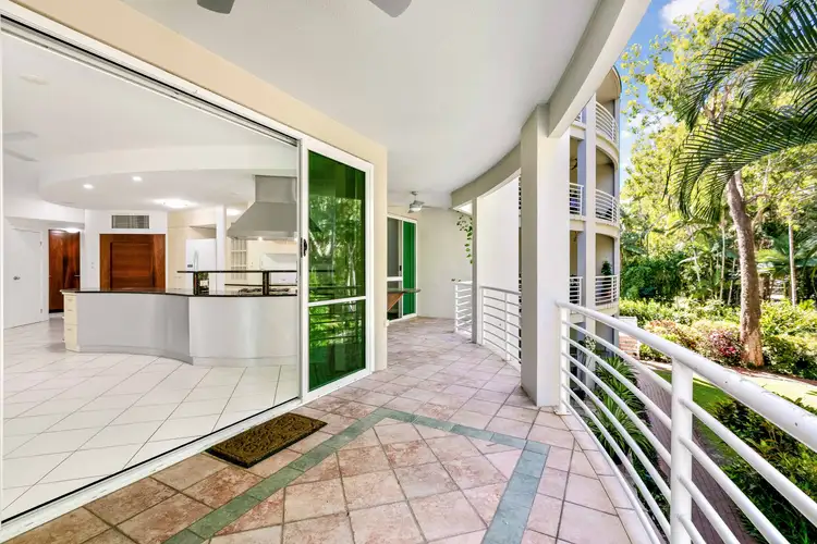 9/2-4 DEAUVILLE, Yorkeys Knob QLD 4878