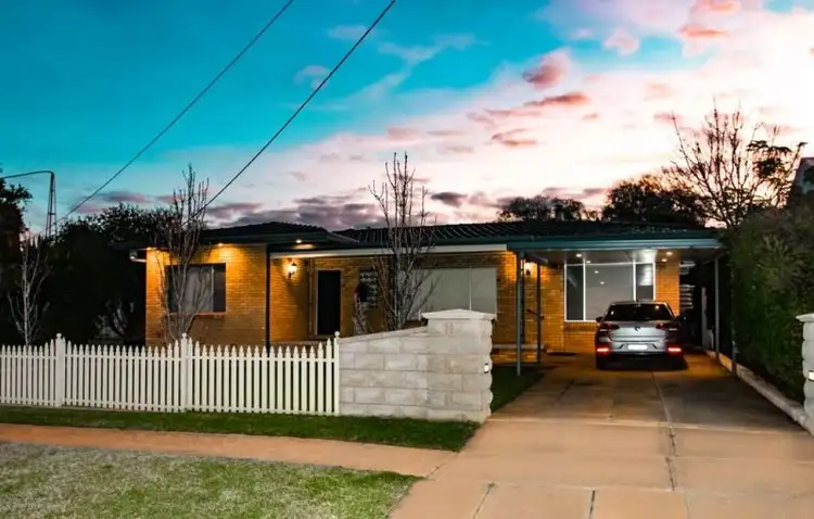 70 Lorne Street, Lake Cargelligo NSW 2672
