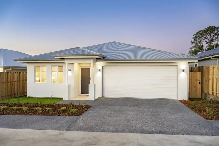 Main view of Homely retirement listing, 315/2 Chambers Flat Road, Chambers Flat QLD 4133