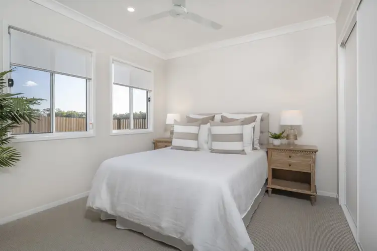Third view of Homely retirement listing, 315/2 Chambers Flat Road, Chambers Flat QLD 4133