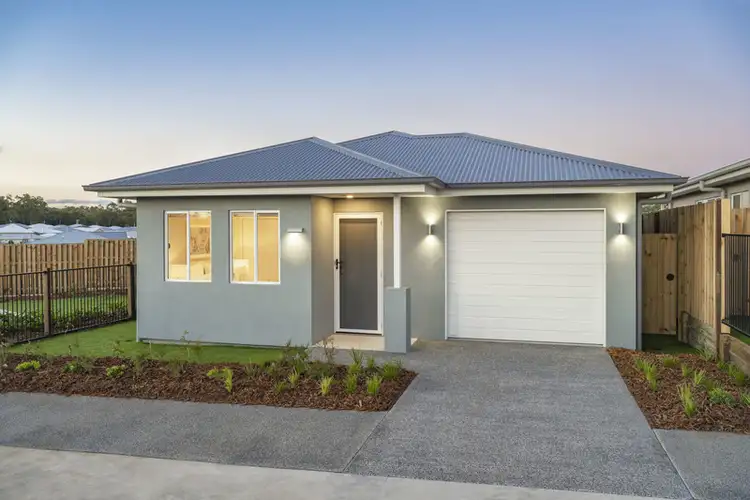 Main view of Homely retirement listing, 364/2 Chambers Flat Road, Chambers Flat QLD 4133