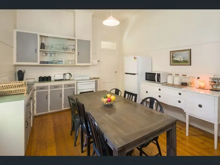 Third view of Homely house listing, 49 Burke Street, Mortlake VIC 3272