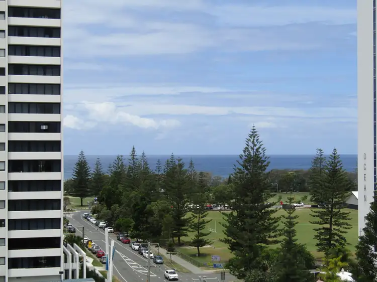 Main view of Homely apartment listing, 807/32 Surf Parade, Broadbeach QLD 4218