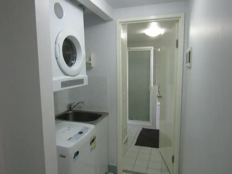 Fourth view of Homely apartment listing, 807/32 Surf Parade, Broadbeach QLD 4218