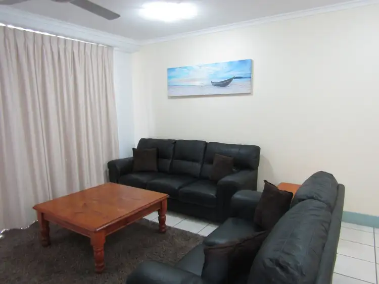 Fifth view of Homely apartment listing, 807/32 Surf Parade, Broadbeach QLD 4218