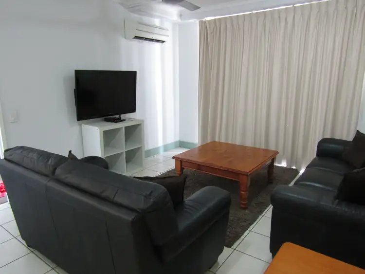 Sixth view of Homely apartment listing, 807/32 Surf Parade, Broadbeach QLD 4218