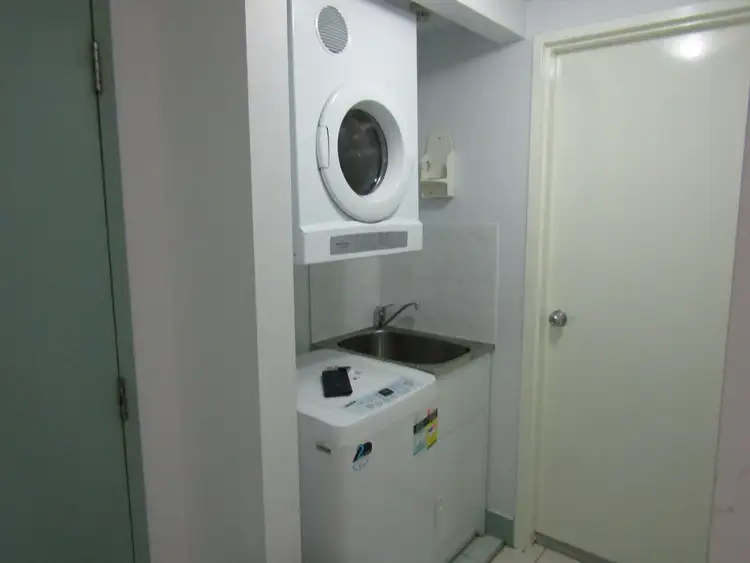 Seventh view of Homely apartment listing, 807/32 Surf Parade, Broadbeach QLD 4218