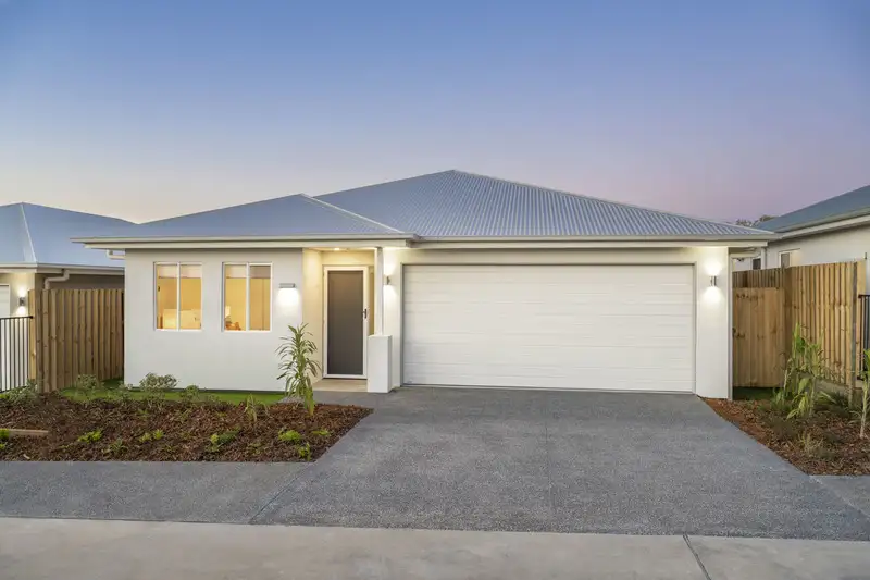 Main view of Homely retirement listing, 321/2 Chambers Flat Road, Chambers Flat QLD 4133
