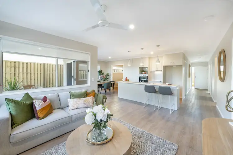 Second view of Homely retirement listing, 321/2 Chambers Flat Road, Chambers Flat QLD 4133