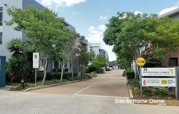 Main view of Homely apartment listing, 73/35 Hamilton Road, Moorooka QLD 4105