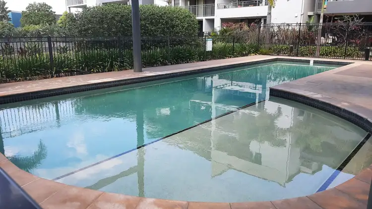 Second view of Homely apartment listing, 73/35 Hamilton Road, Moorooka QLD 4105