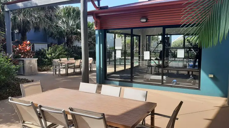 Third view of Homely apartment listing, 73/35 Hamilton Road, Moorooka QLD 4105