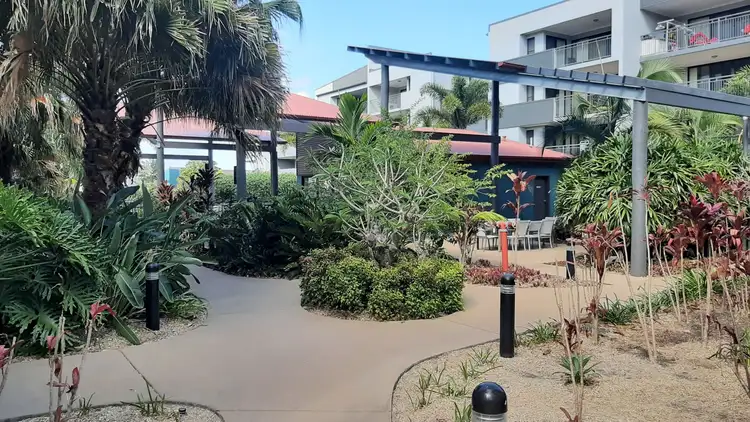 Fourth view of Homely apartment listing, 73/35 Hamilton Road, Moorooka QLD 4105