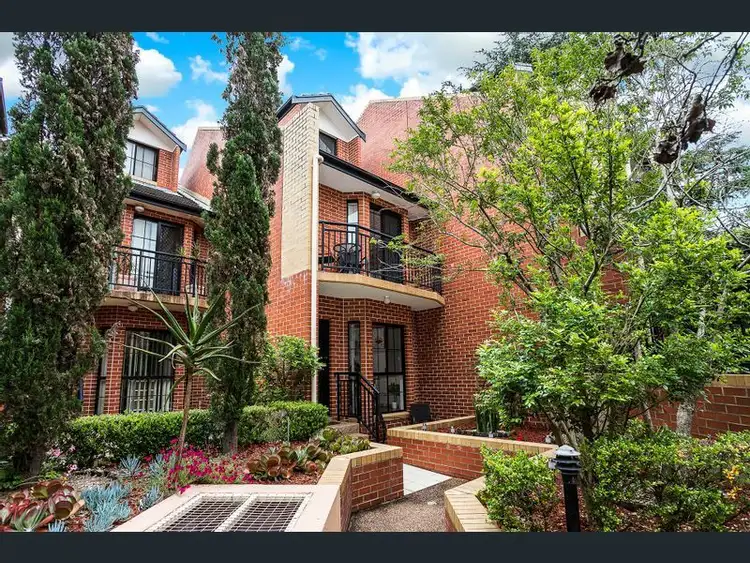 22/100 Carlton Crescent, Summer Hill NSW 2130