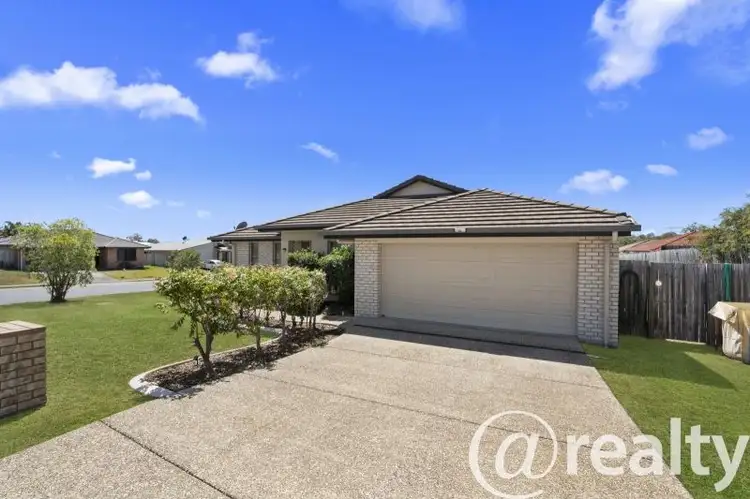 30 Peachfield Drive, Morayfield QLD 4506