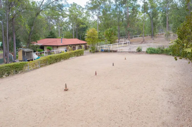 Fifth view of Homely house listing, 29-33 Ira Buckby Road West, Cashmere QLD 4500