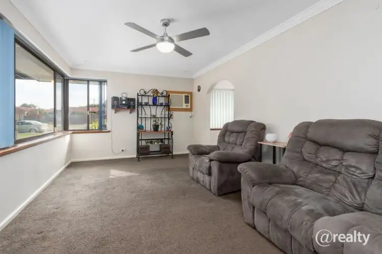 Second view of Homely house listing, 17 Watling Avenue, Lynwood WA 6147