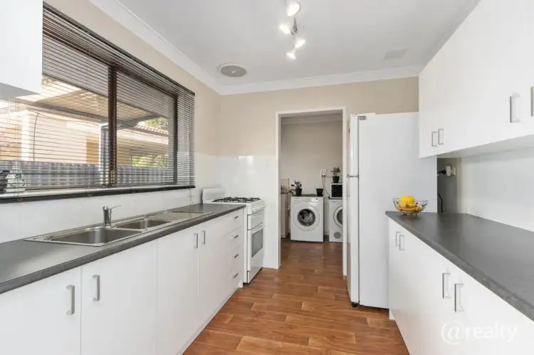 Fourth view of Homely house listing, 17 Watling Avenue, Lynwood WA 6147