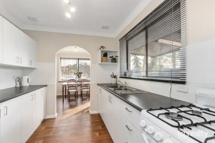 Fifth view of Homely house listing, 17 Watling Avenue, Lynwood WA 6147