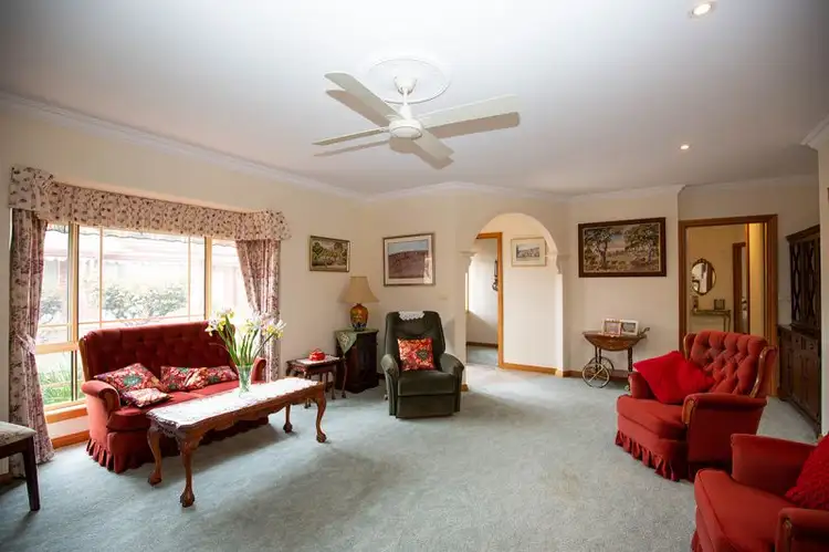 Fourth view of Homely townhouse listing, 2/7 Magee Court, Horsham VIC 3400