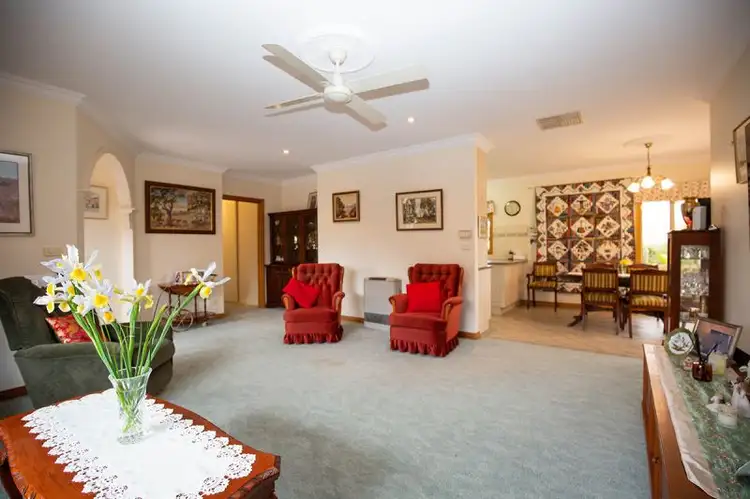 Fifth view of Homely townhouse listing, 2/7 Magee Court, Horsham VIC 3400