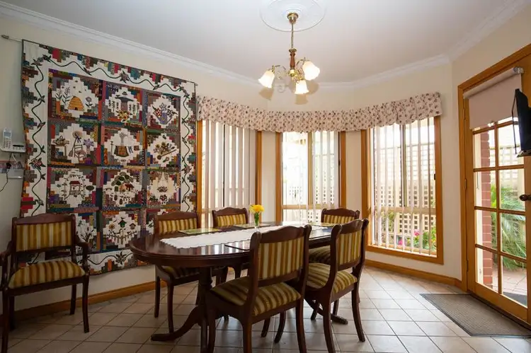 Sixth view of Homely townhouse listing, 2/7 Magee Court, Horsham VIC 3400