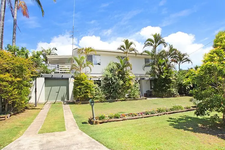 Second view of Homely house listing, 8 Parari Street, Warana QLD 4575