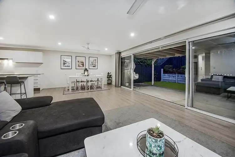 4/17 Blackbird Street, Beenleigh QLD 4207
