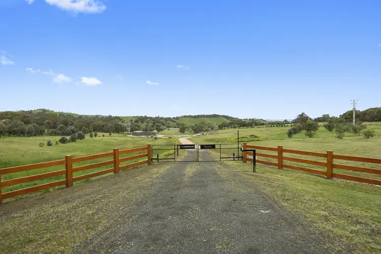Fourth view of Homely land listing, 2 Reg Walters Drive, Pyalong VIC 3521