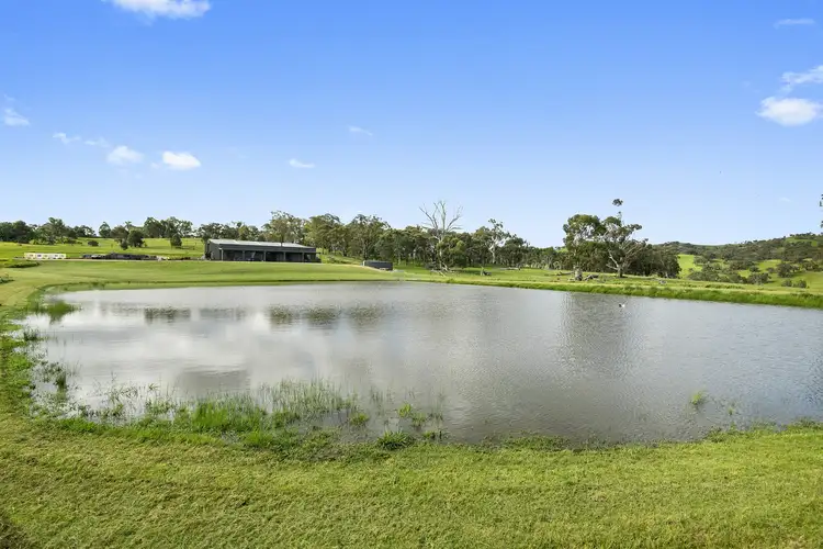 Fifth view of Homely land listing, 2 Reg Walters Drive, Pyalong VIC 3521