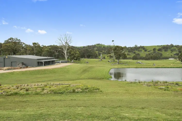 Sixth view of Homely land listing, 2 Reg Walters Drive, Pyalong VIC 3521